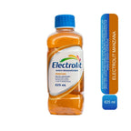 ELECTROLIT SOLUCION ORAL MANZANA FRASCO 625 ML