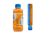ELECTROLIT SOLUCION ORAL MANZANA FRASCO 625 ML