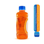 ELECTROLIT SOLUCION ORAL NARANJA /MANDARINA FRASCO 625 ML