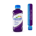 ELECTROLIT SOLUCION ORAL UVA FRASCO 625 ML