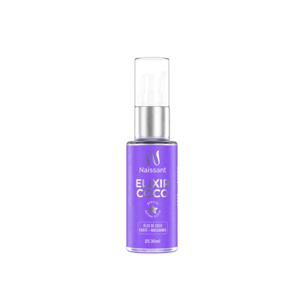 ELIXIR COCO NAISSANT ACEITE FRASCO 30 ML