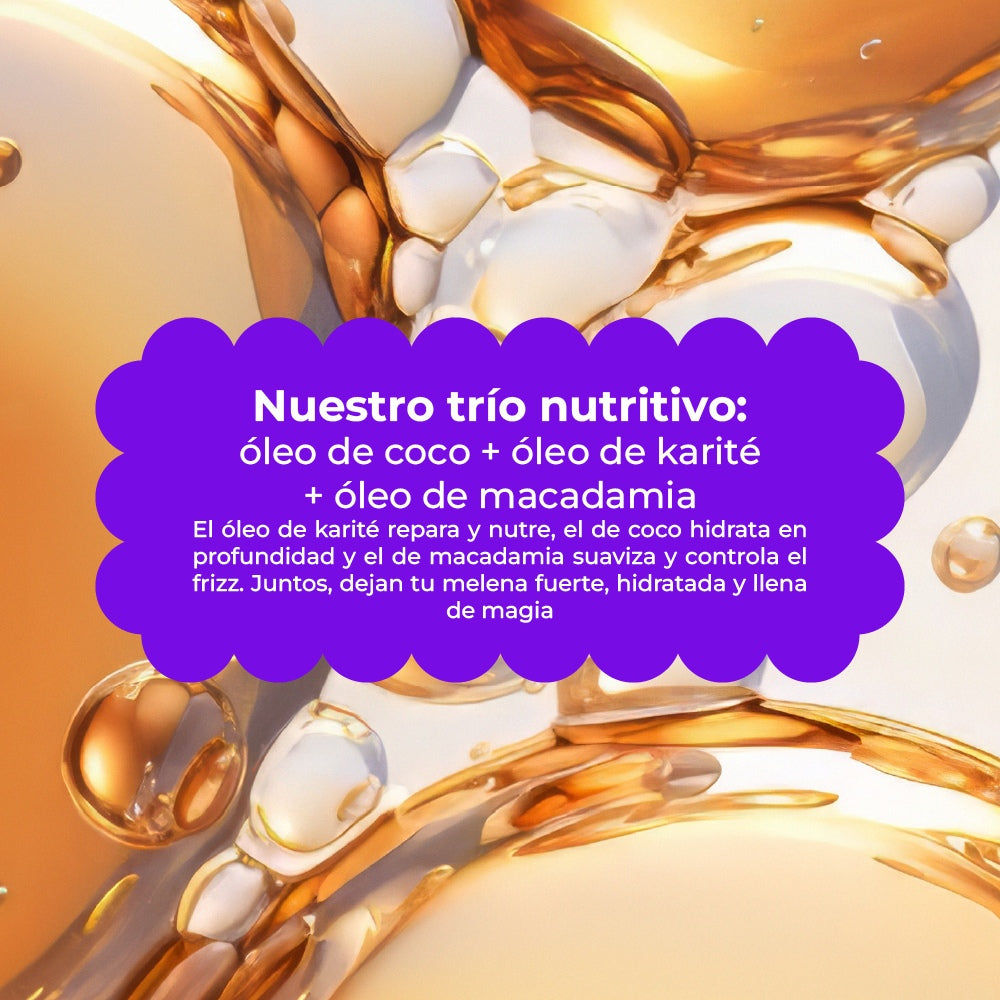 ELIXIR COCO NAISSANT ACEITE FRASCO 30 ML