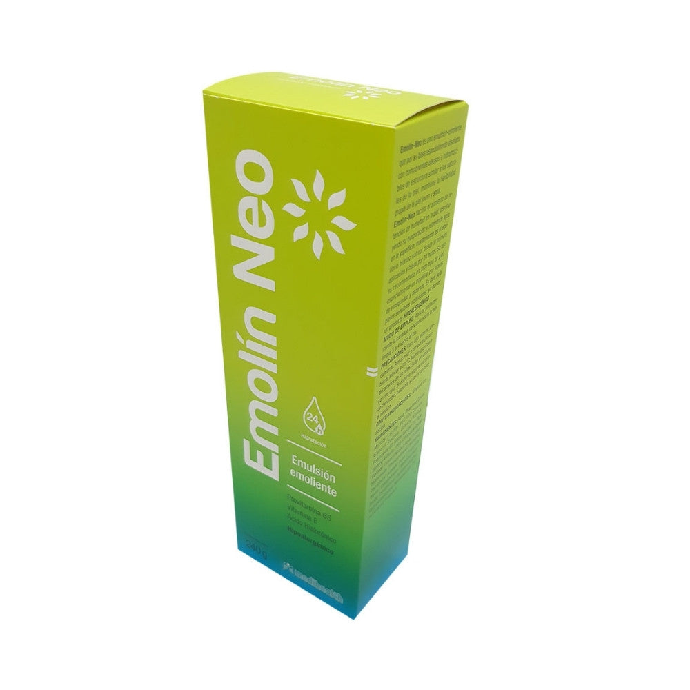 EMOLIN NEO EMULSION CAJA 240 G