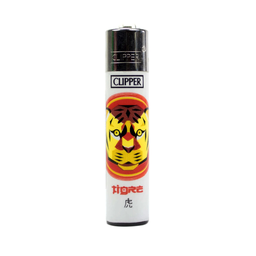ENCENDEDOR CLIPPER COLECCION X 1 UND