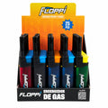 ENCENDEDOR DE GAS FLOPPI SURTIDO X 1 UND