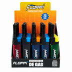 ENCENDEDOR DE GAS FLOPPI SURTIDO X 1 UND