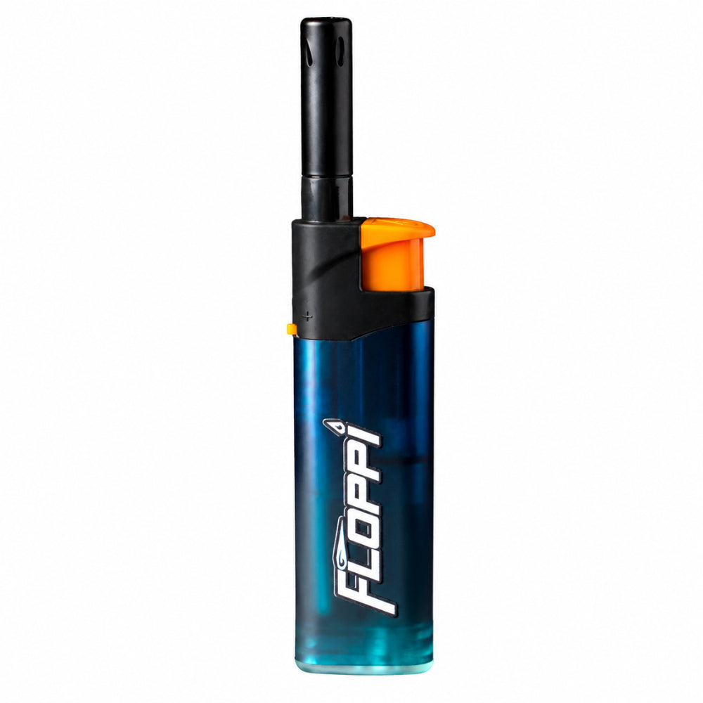 ENCENDEDOR DE GAS FLOPPI SURTIDO X 1 UND