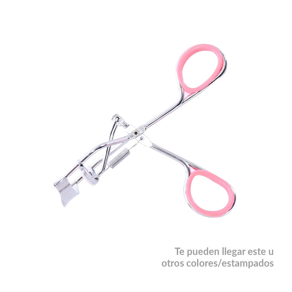 ENCRESPADOR METAL ASM 272 BOLSA X 1 UND