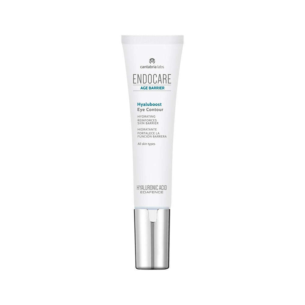 ENDOCARE AGE BARRIER CONTORNO OJOS HYALUBOOST 15 ML