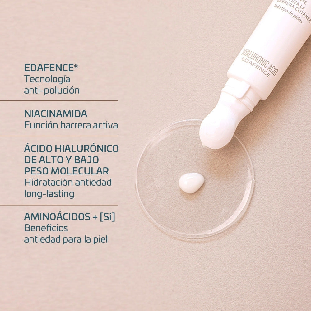 ENDOCARE AGE BARRIER CONTORNO OJOS HYALUBOOST 15 ML