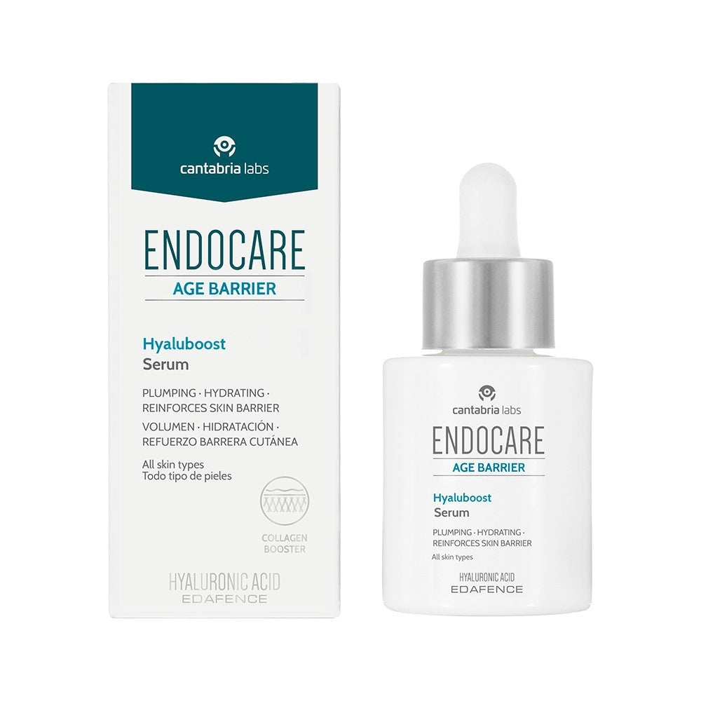ENDOCARE AGE BARRIER SERUM HYALUBOOST 30 ML