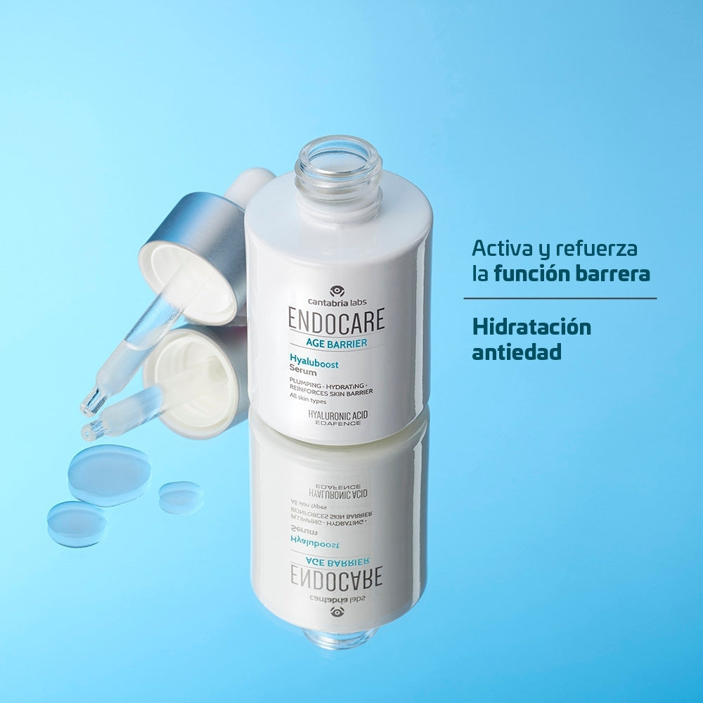 ENDOCARE AGE BARRIER SERUM HYALUBOOST 30 ML