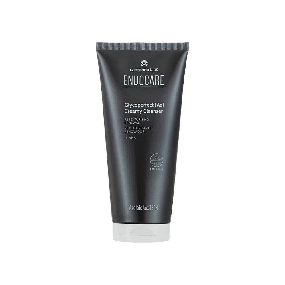 ENDOCARE GLYCOPERFECT [AZ] CREAMY CLEANSER TUBO 150 ML