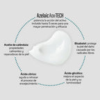ENDOCARE GLYCOPERFECT [AZ] CREAMY CLEANSER TUBO 150 ML