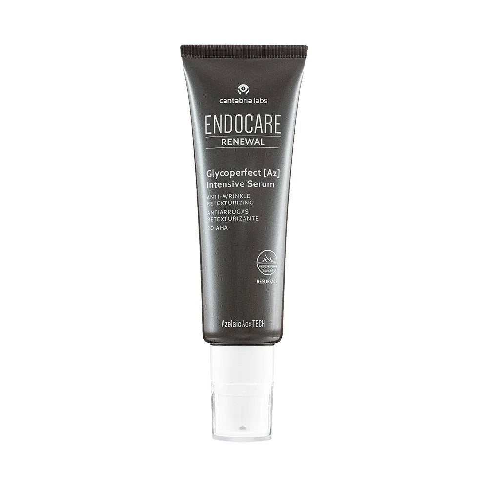 ENDOCARE GLYCOPERFECT INTENSIVE SERUM TUBO 50 ML