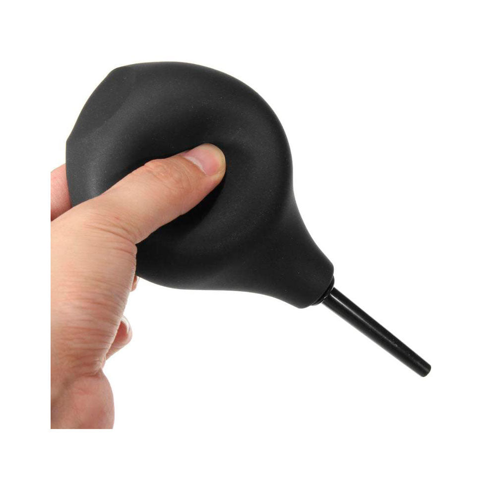ENEMA PARA LIMPIEZA ANAL LITO CAJA X 1 UND