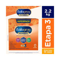 ENFAGROW PREMIUM PROMENTAL ETAPA 3 CAJA 2200G