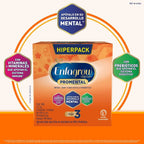 ENFAGROW PREMIUM PROMENTAL ETAPA 3 CAJA 2200G