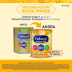 ENFAMIL PREMIUM PROMENTAL 0-12 MESES LATA 375 G