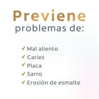 ENJUAGUE BUCAL COLGATE ENCIAS PREVENCION ACTIVA FRASCO 500 ML
