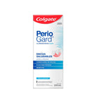 ENJUAGUE BUCAL COLGATE PERIOGARD CLORHEXIDINA CAJA 250 ML