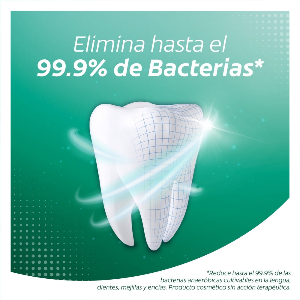 ENJUAGUE BUCAL COLGATE PLAX ICE GLACIAL+++ FRASCO 250 ML