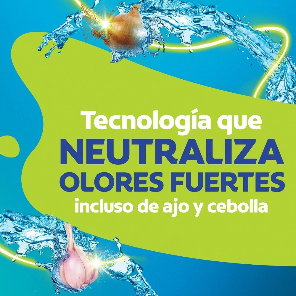 ENJUAGUE BUCAL COLGATE PLAX ODOR CONTROL FRASCO 500 ML