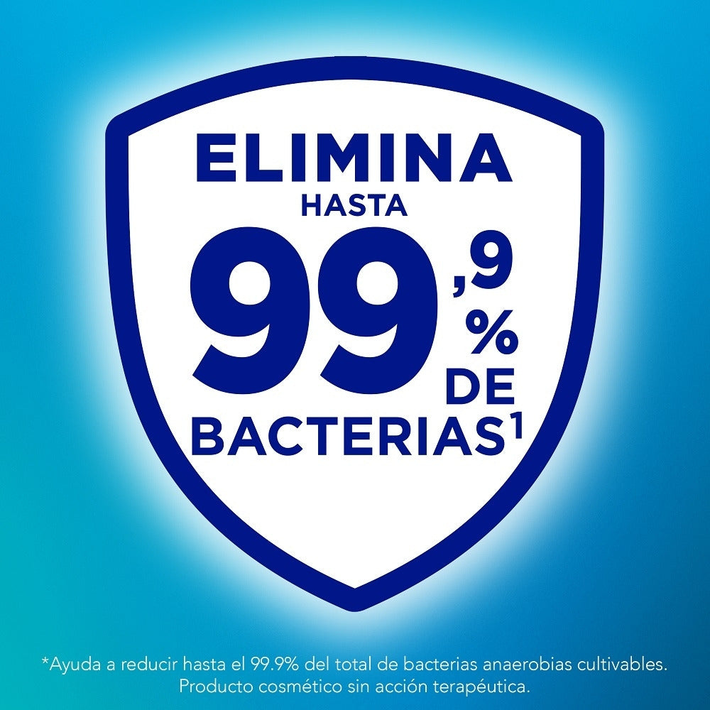 ENJUAGUE BUCAL COLGATE PLAX ODOR CONTROL FRASCO 500 ML