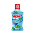 ENJUAGUE BUCAL COLGATE PLAX SOFT MINT FRASCO 500 ML