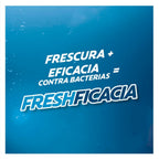 ENJUAGUE BUCAL COLGATE PLAX SOFT MINT FRASCO 500 ML