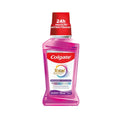 ENJUAGUE BUCAL COLGATE TOTAL ENCIAS PREVENCION ACTIVA FRASCO 250 ML