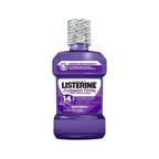 ENJUAGUE BUCAL LISTERINE CUIDADO TOTAL FRASCO 180 ML