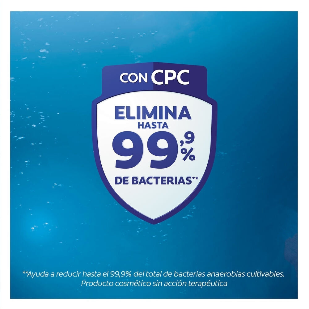 ENJUAGUE BUCAL PLAX SOFT MINT FRASCO 250 ML