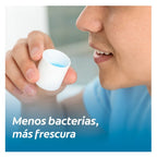 ENJUAGUE BUCAL PLAX SOFT MINT FRASCO 250 ML