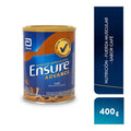 ENSURE ADVANCE POLVO CAFE LATA 400 G