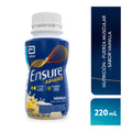 ENSURE ADVANCE VAINILLA LIQUIDO PROTEINA + HMB FRASCO 220 ML