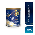 ENSURE ADVANCE VAINILLA POLVO PROTEINA + HMB LATA 400 G