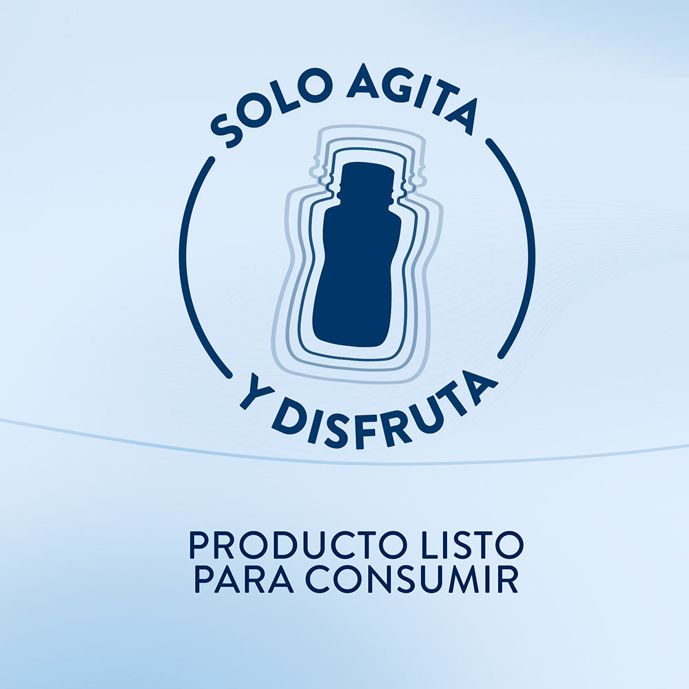 ENSURE VAINILLA LIQUIDO FRASCO 220 ML