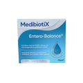 ENTERO-BALANCE MEDIBIOTIX POLVO CAJA X 10 SOBRES
