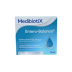 ENTERO-BALANCE MEDIBIOTIX POLVO CAJA X 10 SOBRES