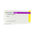 ENTRESTO (RG) TABLETAS 50 MG CAJA X 30 UNDS