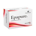 EPAPURE CAPSULAS BLANDAS 1 G CAJA X 60 UNDS