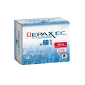 EPAX EC CAPSULAS CAJA X 50 UNDS