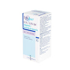 EPIDUO GEL 0.1% / 2.5% CAJA 30 G