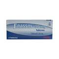 ERASSIN TABLETAS 50 MG CAJA X 2 UNDS