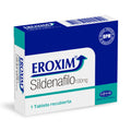 EROXIM TABLETA 100 MG CAJA X 1 UND