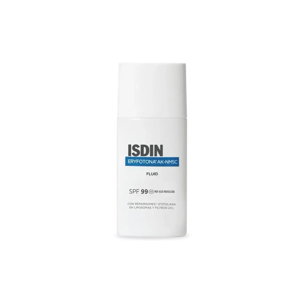 ERYFOTONA AK-NMSC FLUIDO SPF 99 CAJA 50 ML