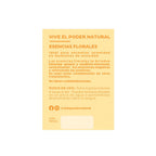 ESENCIA FLORAL HAKA CALMA FRASCO 30 ML