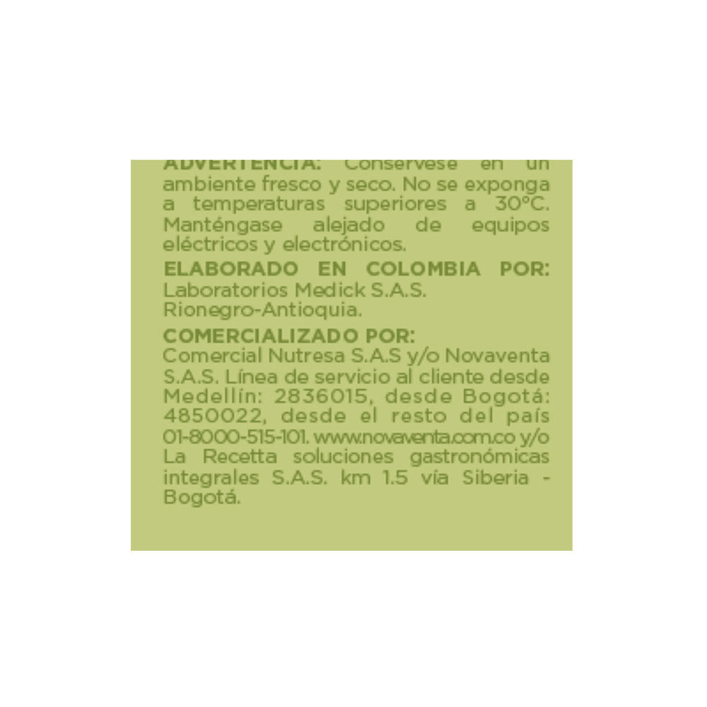 ESENCIA FLORAL HAKA CONTROL EMOCIONES FRASCO GOTERO 30 ML