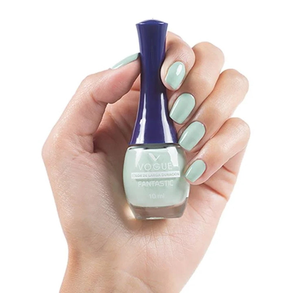 ESMALTE FANTASTIC FRESCURA VOGUE FRASCO 10 ML